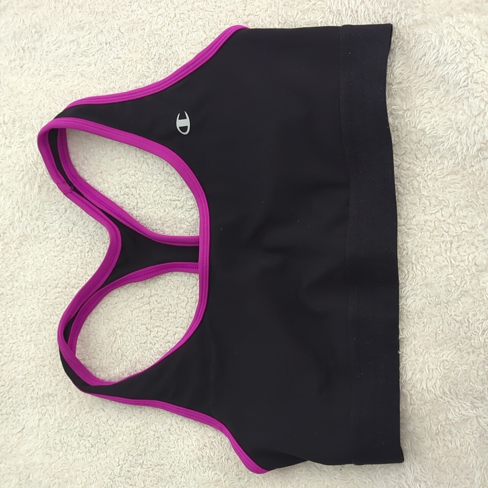 Champion Large Sports Bra